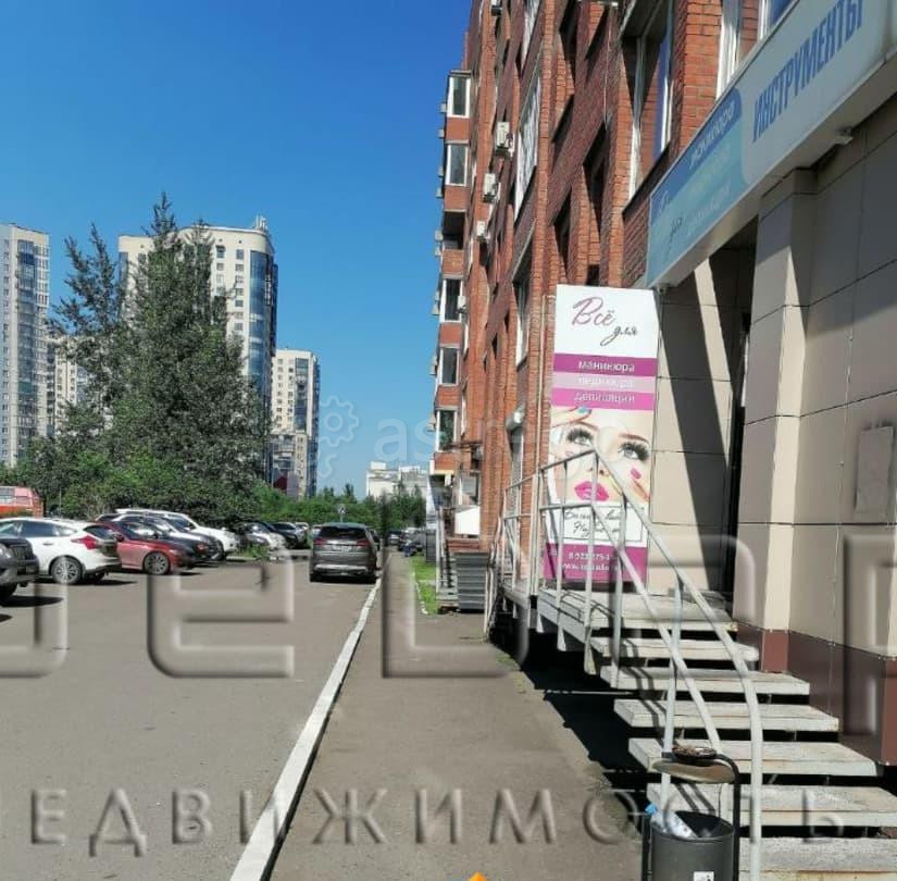 Офис, 93.3 м2 Красноярск - изображение 5