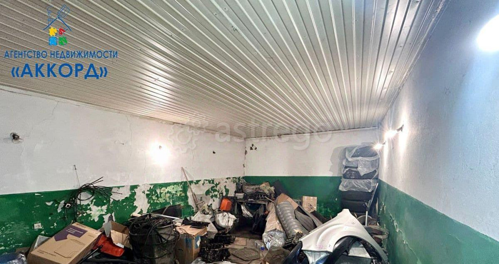 Свободного назначения, 1600 м2 Бийск - изображение 7