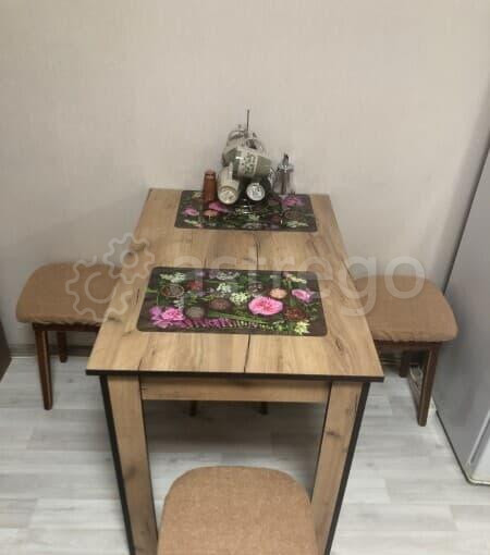 Студия, 30 м2, 1/17 эт. Балашиха - изображение 5