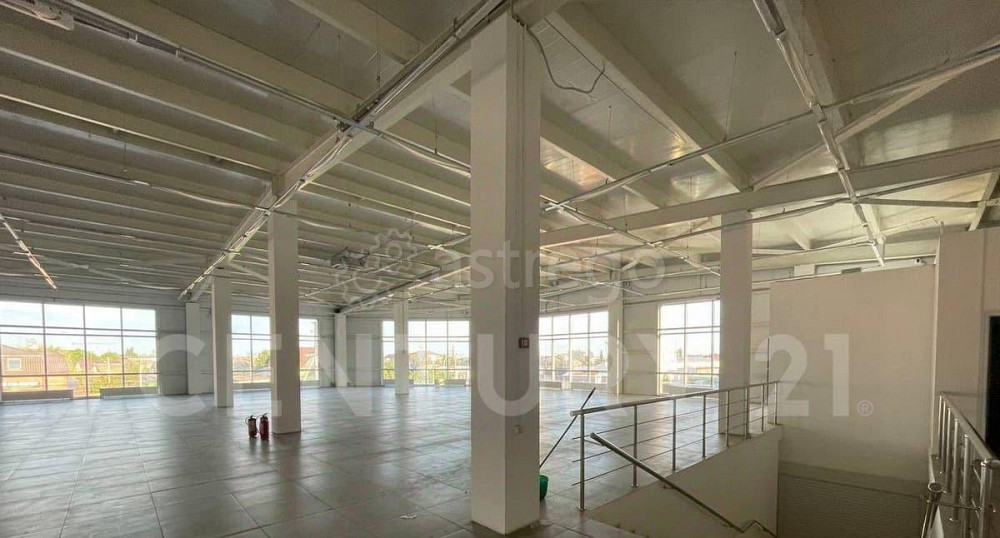 Торговое помещение, 827.6 м2 Яблоновский - изображение 5