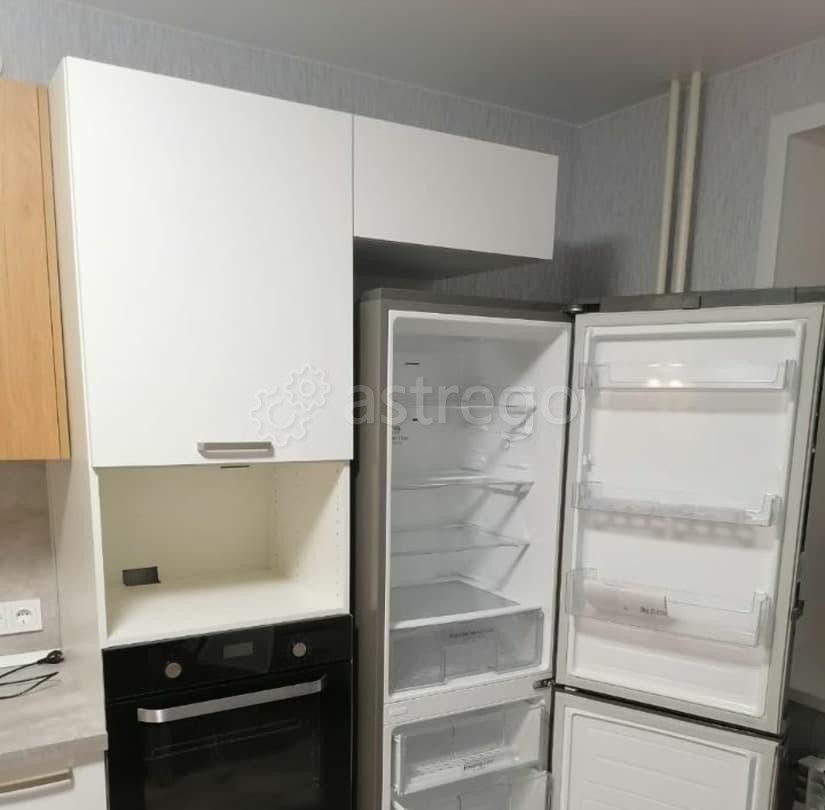 2-комн. квартира, 64 м2, 4/10 эт. Красноярск - изображение 6