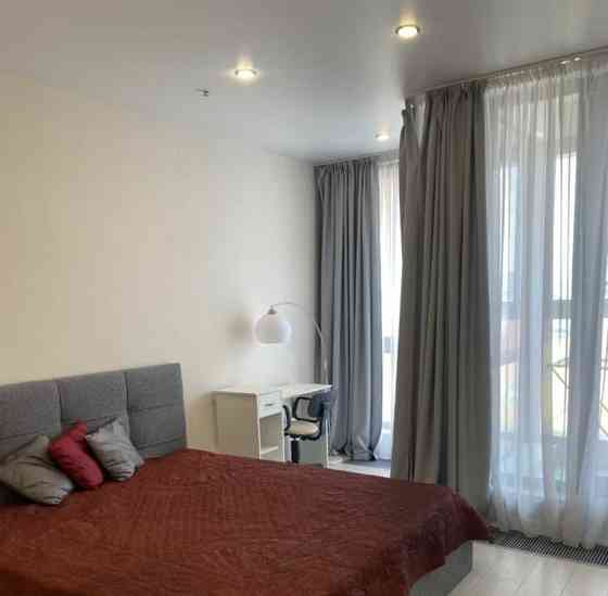 Студия, 32 м2, 13/15 эт. Москва