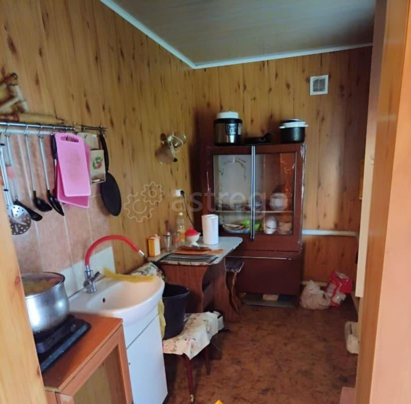 2-комн. квартира, 50 м2, 1/1 эт. Горняк - изображение 5