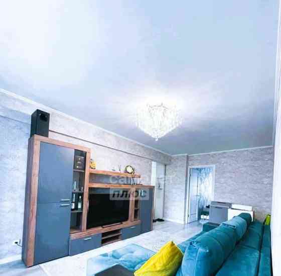 3-комн. квартира, 58 м2, 5/5 эт. Бийск