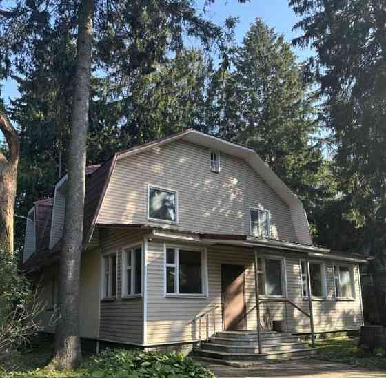 Дом, 212.4 м2, 8 соток, 2 эт. Балашиха