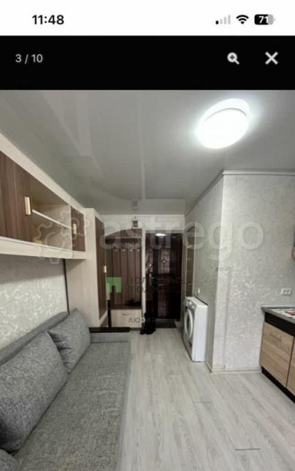 Комната, 13.4 м2, 2/5 эт. Уфа - изображение 1
