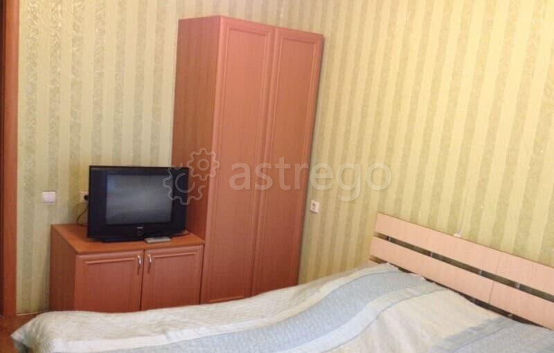 2-комн. квартира, 55 м2, 3/14 эт. Москва - изображение 5