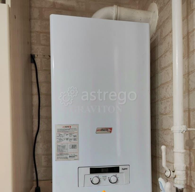 Коттедж, 55.2 м2, 8.3 сотки, 1 эт. Горно-Алтайск - изображение 2