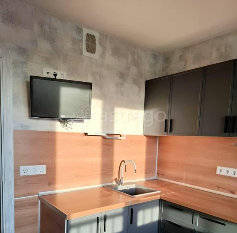 1-комн. квартира, 36 м2, 3/18 эт. Домодедово - изображение 3