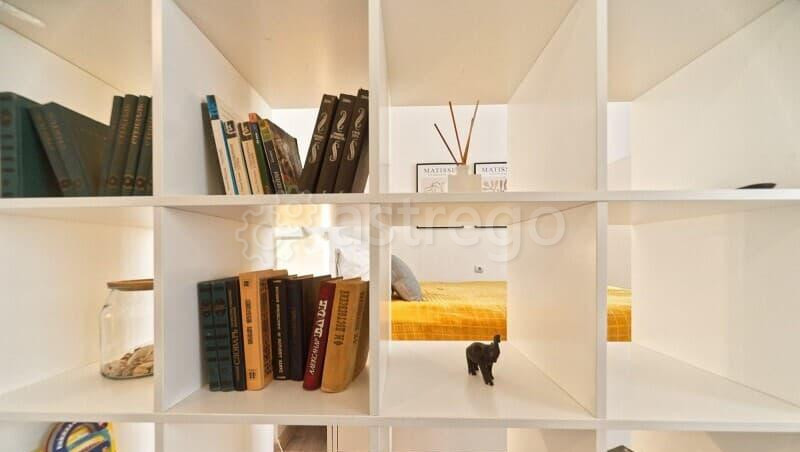 1-комн. квартира, 37 м2, 3/4 эт. Санкт-Петербург - изображение 9