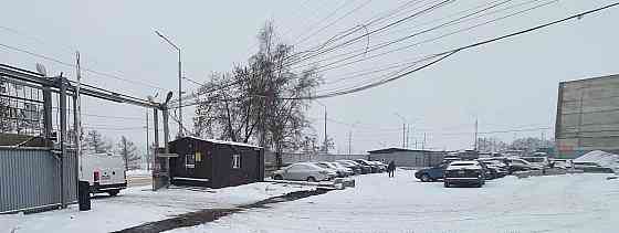 Офис, 50 м2 Красноярск