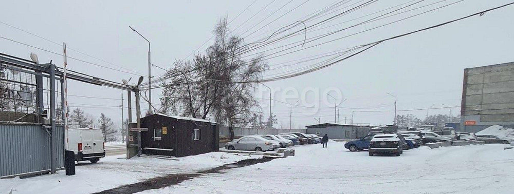 Офис, 50 м2 Красноярск - изображение 3