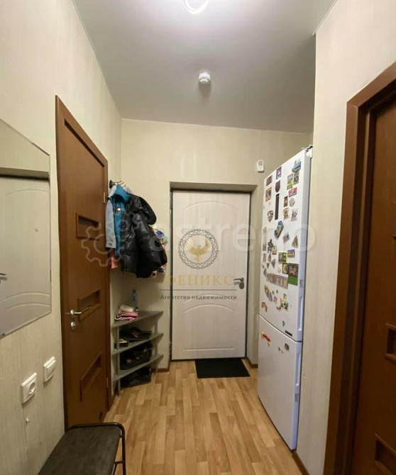 1-комн. квартира, 33.6 м2, 7/7 эт. Дубовое - изображение 9