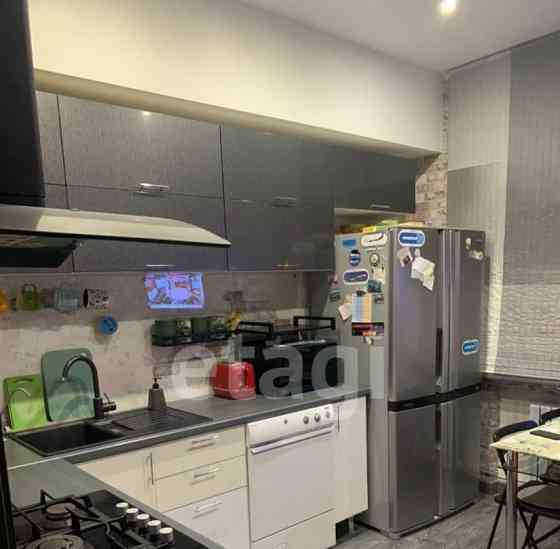 3-комн. квартира, 77.9 м2, 4/5 эт. Долгопрудный