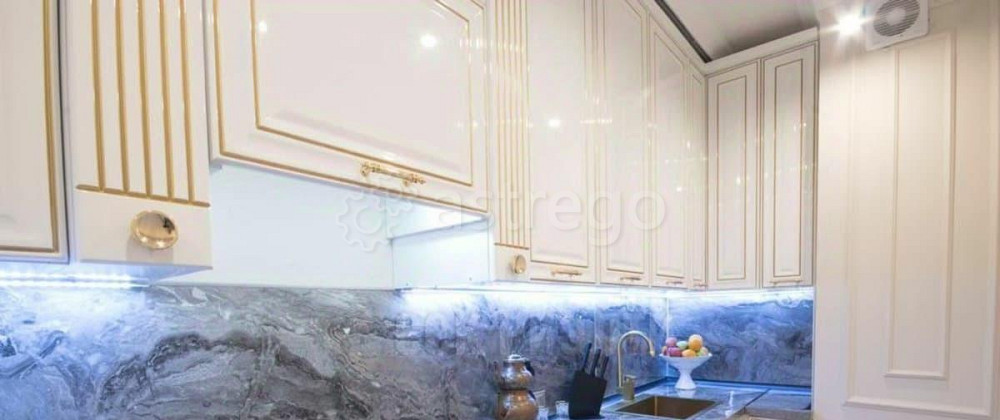 3-комн. квартира, 87.4 м2, 25/25 эт. Красногорск - изображение 3