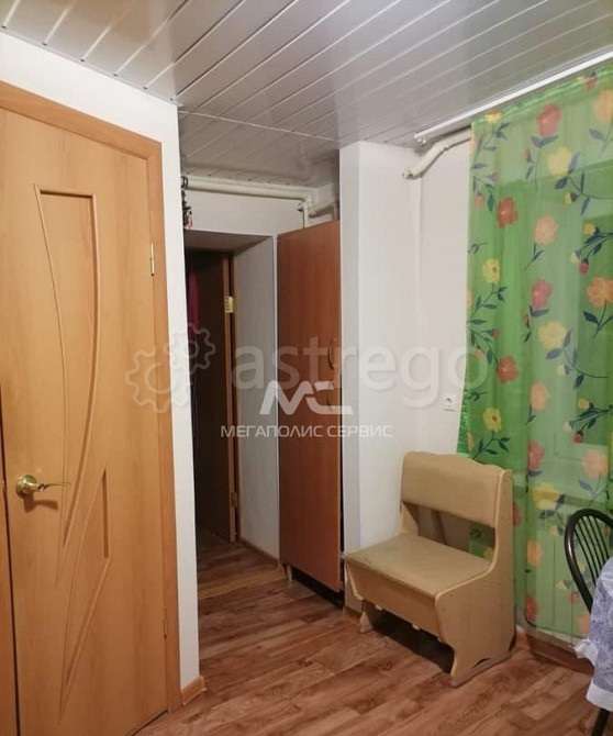 2-комн. квартира, 33.4 м2, 3/3 эт. Астрахань - изображение 5