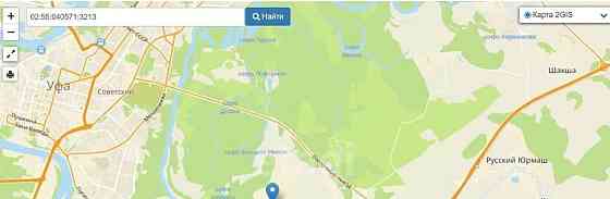 Земельный участок, 7 соток Уфа