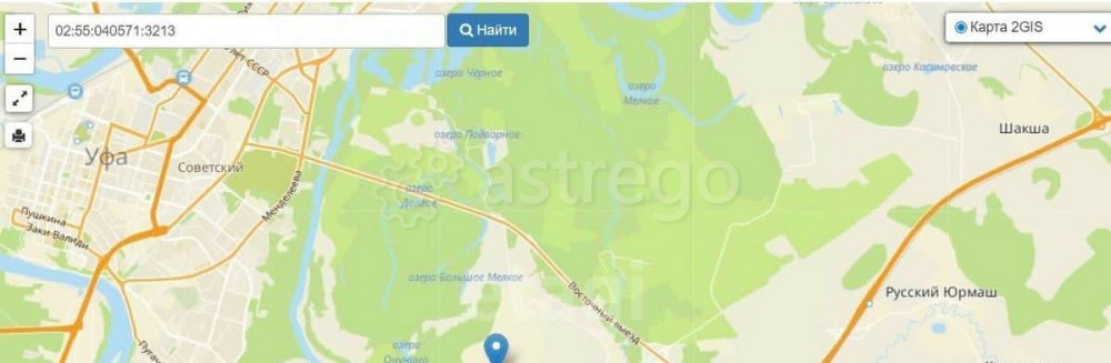 Земельный участок, 7 соток Уфа - изображение 2