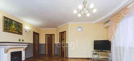 3-комн. квартира, 87.8 м2, 3/11 эт. Уфа