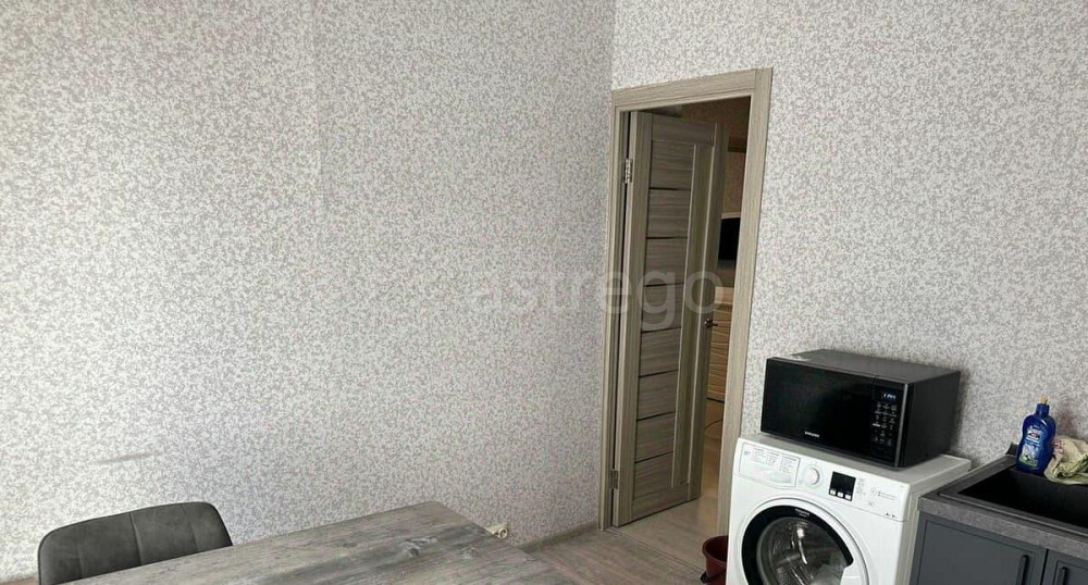 2-комн. квартира, 50 м2, 8/16 эт. Москва - изображение 2