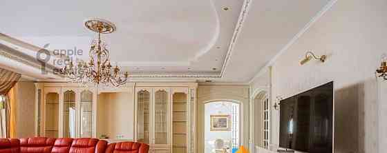 4-комн. квартира, 150 м2, 5/7 эт. Москва