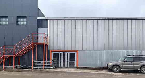 Производственное, 1220 м2 Раменское