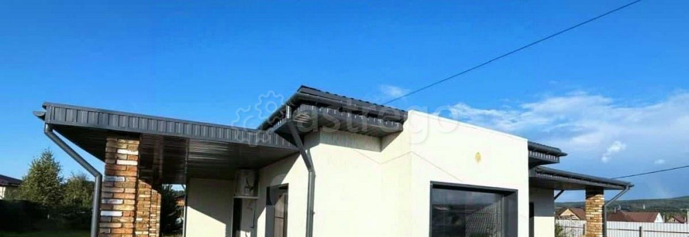 Дом, 159.8 м2, 10 соток, 1 эт. Сосновоборск - изображение 6