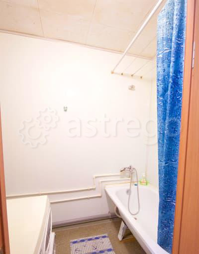 Студия, 18 м2, 5/5 эт. Красноярск - изображение 4