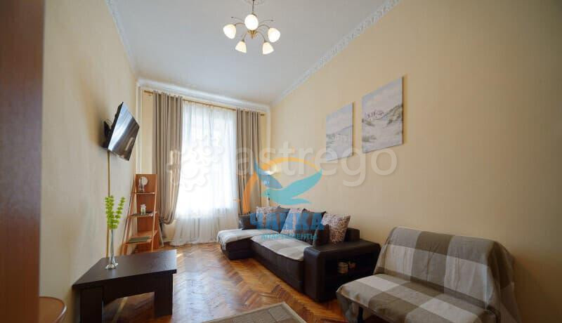 2-комн. квартира, 80 м2, 4/4 эт. Санкт-Петербург - изображение 3