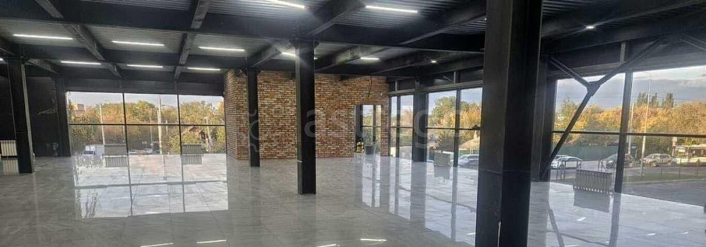 Свободного назначения, 420 м2 Павловский Посад - изображение 1