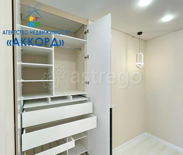 1-комн. квартира, 36 м2, 16/17 эт. Барнаул - изображение 8