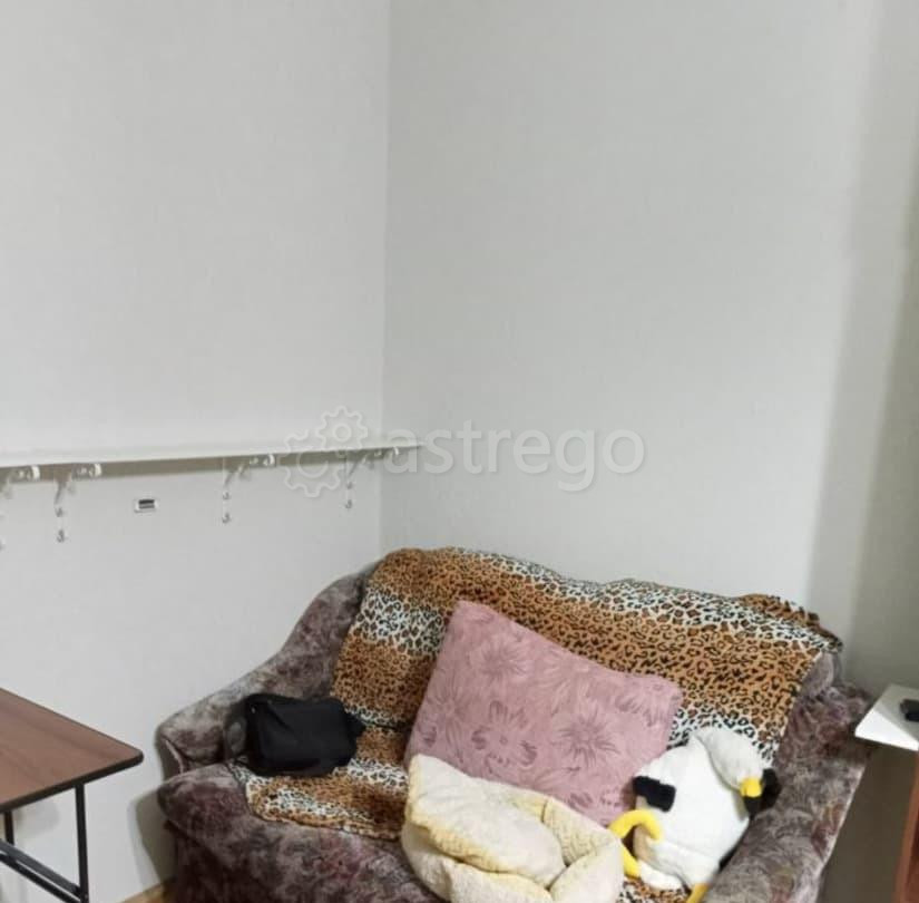 1-комн. квартира, 40 м2, 1/17 эт. Москва - изображение 2