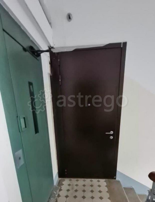 Комната, 20 м2, 5/7 эт. Москва - изображение 2