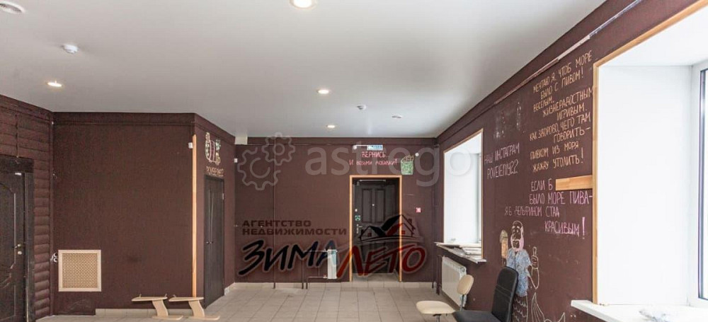 Торговое помещение, 53 м2 Барнаул - изображение 2