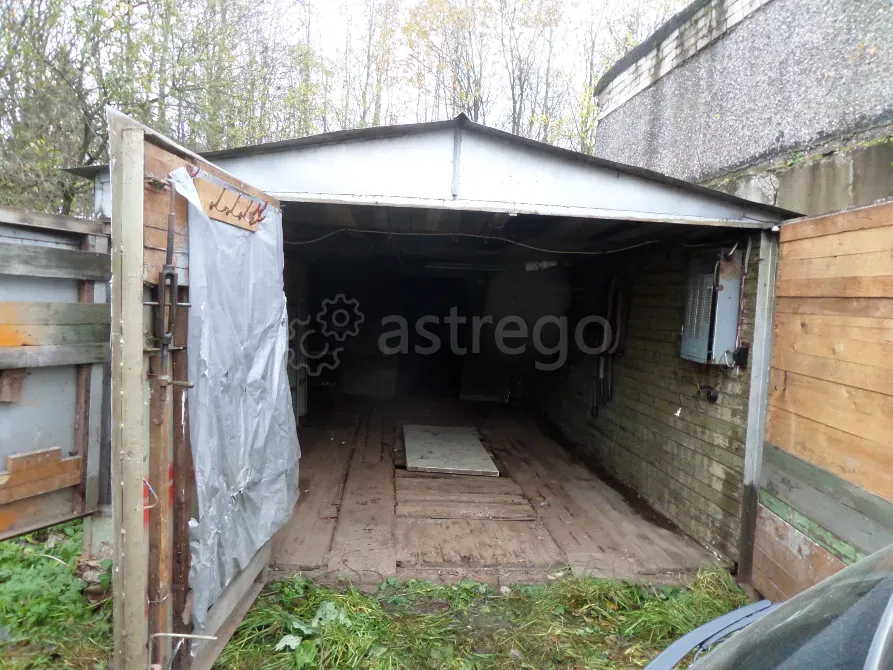 Продам гараж, 26 м2 Череповец - изображение 1