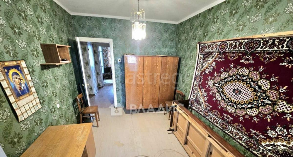 3-комн. квартира, 65 м2, 7/9 эт. Орехово-Зуево - изображение 3