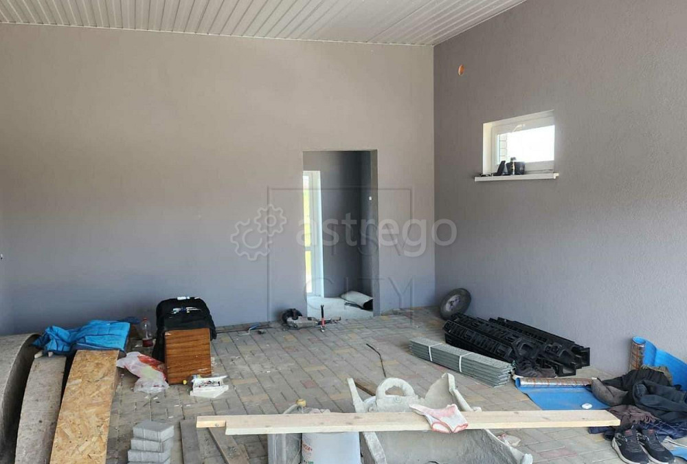 Дом, 175 м2, 15 соток, 1 эт. Дубовое - изображение 2