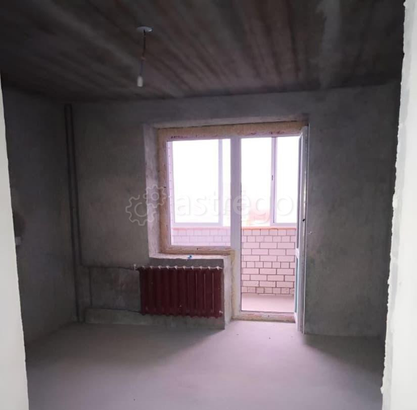 Студия, 21 м2, 7/10 эт. Новоалтайск - изображение 6