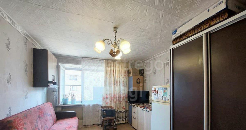 Комната, 13 м2, 3/5 эт. Новодвинск - изображение 4