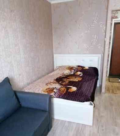 1-комн. квартира, 38 м2, 4/18 эт. Москва