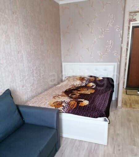 1-комн. квартира, 38 м2, 4/18 эт. Москва - изображение 1