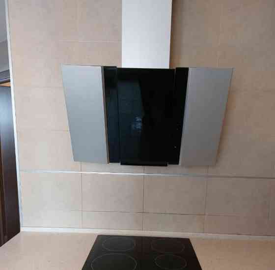 4-комн. квартира, 100 м2, 5/27 эт. Химки