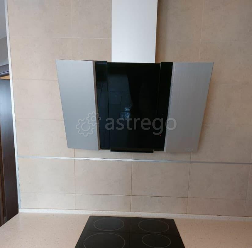 4-комн. квартира, 100 м2, 5/27 эт. Химки - изображение 5