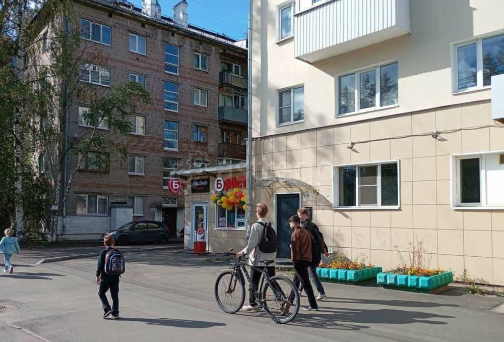 Свободного назначения, 74 м2 Архангельск - изображение 7