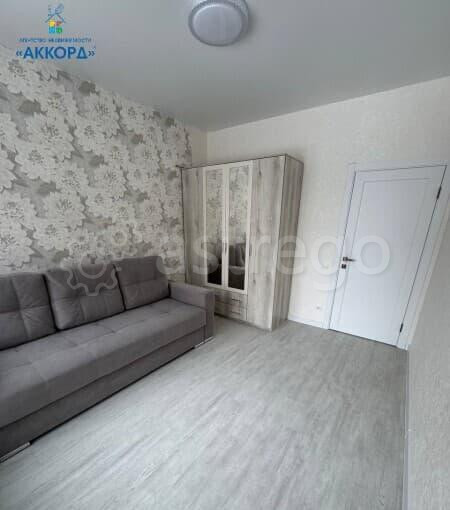 2-комн. квартира, 42.5 м2, 3/9 эт. Барнаул - изображение 7