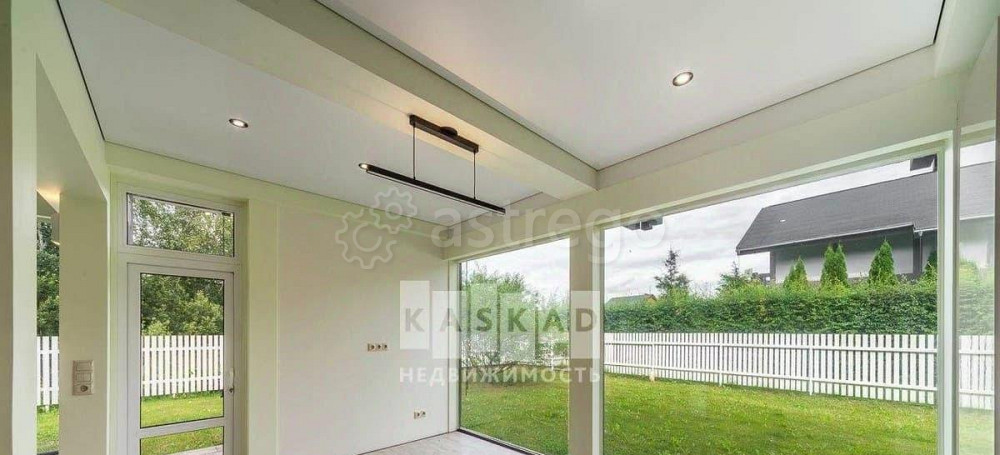 Дом, 150 м2, 7 соток, 2 эт. Химки - изображение 7