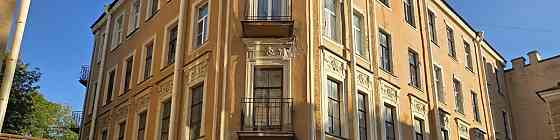 6-комн. квартира, 203.5 м2, 3/4 эт. Санкт-Петербург