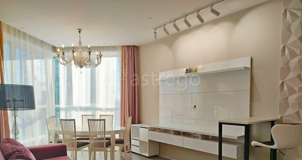 2-комн. квартира, 56 м2, 15/32 эт. Москва - изображение 7