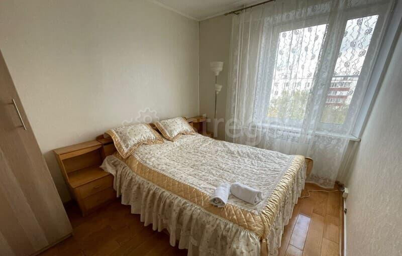 2-комн. квартира, 50 м2, 8/9 эт. Москва - изображение 1