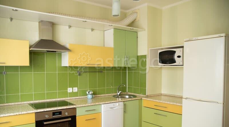 2-комн. квартира, 72 м2, 7/9 эт. Норильск - изображение 3